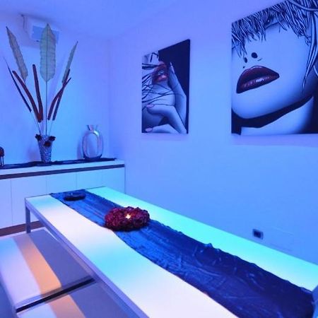 Suite White Elegance Галиполи Екстериор снимка