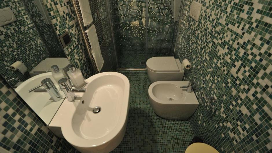Suite White Elegance Галиполи Екстериор снимка