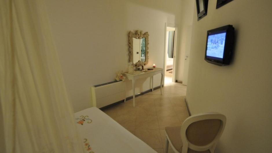 Suite White Elegance Галиполи Екстериор снимка