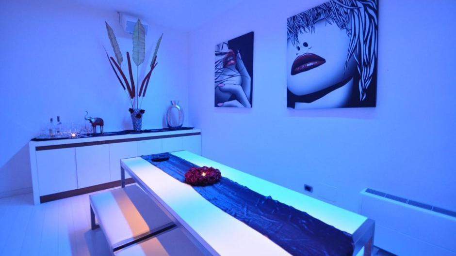 Suite White Elegance Галиполи Екстериор снимка