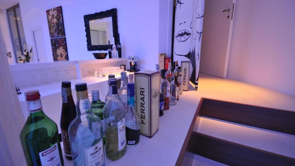 Suite White Elegance Галиполи Екстериор снимка