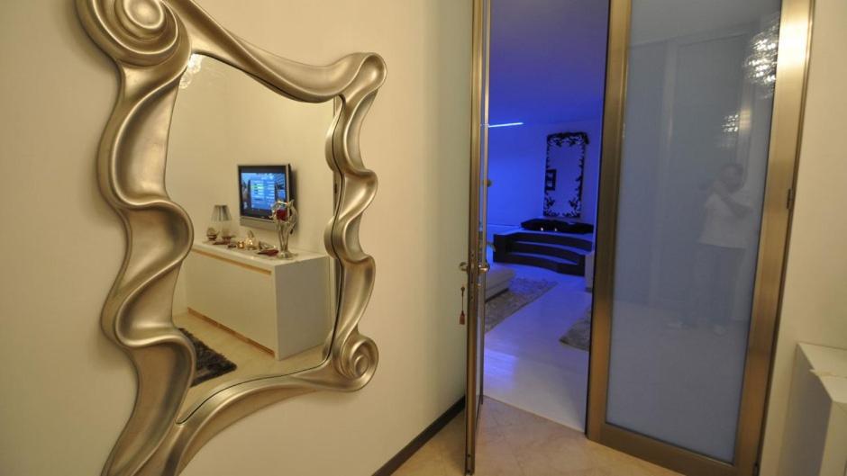 Suite White Elegance Галиполи Екстериор снимка