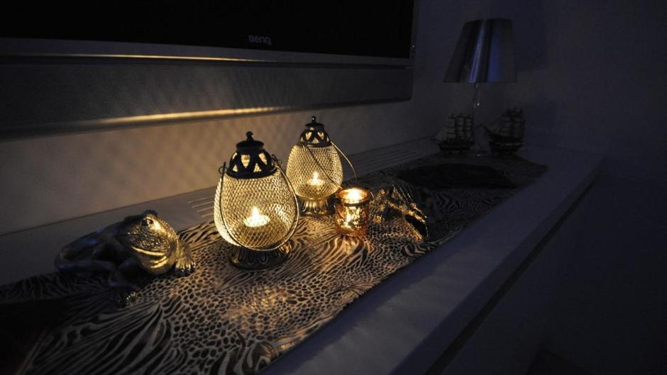 Suite White Elegance Галиполи Екстериор снимка
