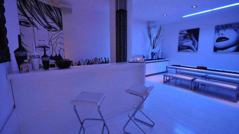 Suite White Elegance Галиполи Екстериор снимка
